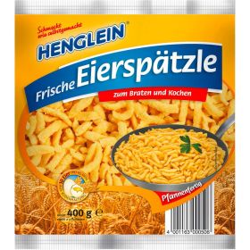 Link zu  Spätzle