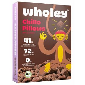 Link zu  Wholey Cerealien, je 275–300 g