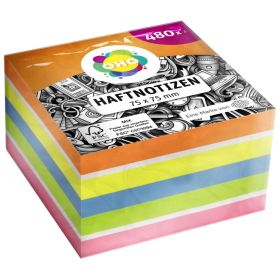 Link zu  OHO Haftnotizzettel