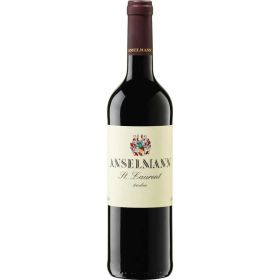 Link zu  Sankt Laurent trocken Pfalz DQW, Rotwein