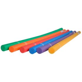 Link zu  Schwimmnudel, verschiedene Farben, sortiert