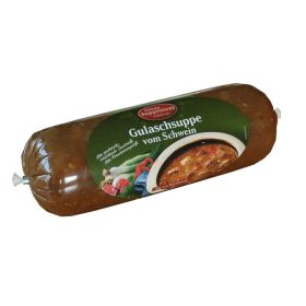 Link zu  Gulaschsuppe