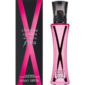 Link zu  Eau de Parfüm Xtina Infinite