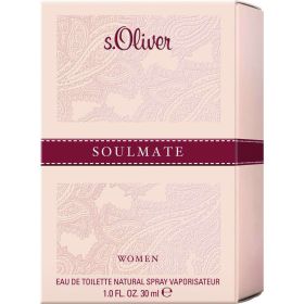 Link zu  Eau de Toilette, Soulmate Women