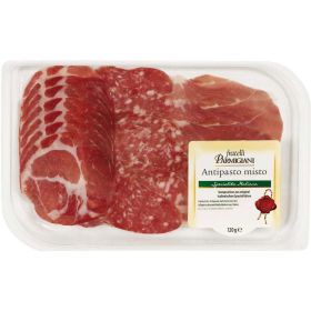 Link zu  Antipasto Misto