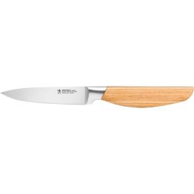 Link zu  Spick & Garniermesser Pakka, 9 cm, mit  Holzgriff