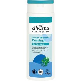 Link zu  Duschgel Ocean Minerals, Meeresalge