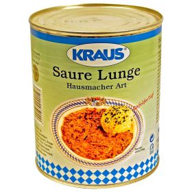 Link zu  Saure Lunge