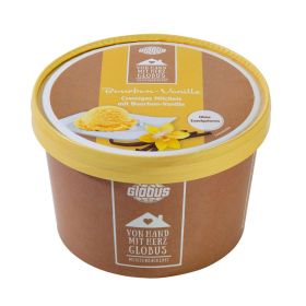 Link zu  Milcheis, Bourbon-Vanille