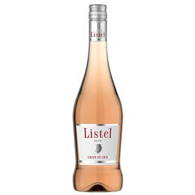Link zu  Listel Grain de Gris  Rosé Terre du Midi Igp, 0,75 l