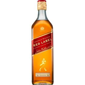 Link zu  Red Label Old Scotch Whisky 8 Jahre 40%