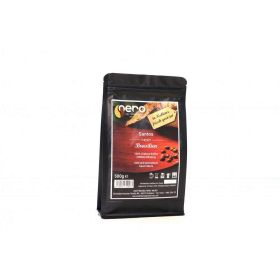 Link zu  Kaffee-Bohnen Santos Brasilien