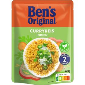 Link zu  Express Reis, Curry