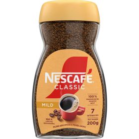 Link zu  Instant-Kaffee, mild
