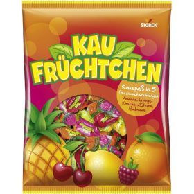 Link zu  Storck Bonbons Bunte Welt, je 325–490 g