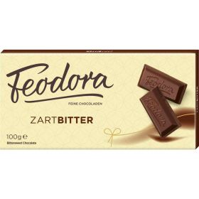 Link zu  Tafelschokolade, Zartbitter
