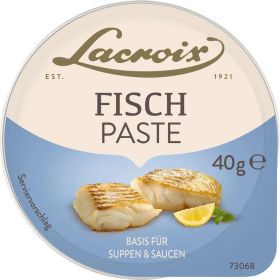 Link zu  Fisch Fond