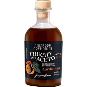 Link zu  Frucht Aceto, Aprikose