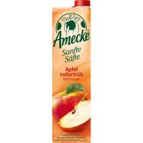Link zu  Sanfte Säfte Apfelsaft, naturtrüb