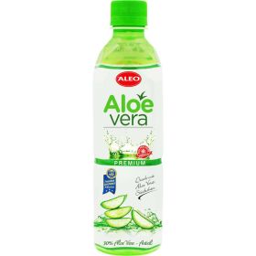 Link zu  Erfrischungsgetränk, Aloe Vera