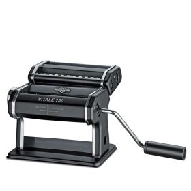 Link zu  Nudelmaschine Vitale 150, schwarz matt