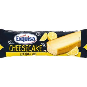 Link zu  Kuchensnack, Cheesecake Lemon