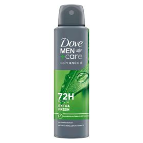 Link zu  Deospray Men+Care, Extra Fresh