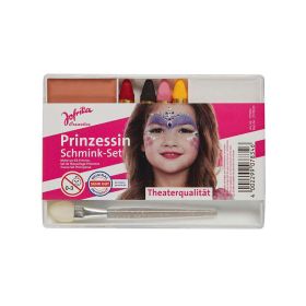 Link zu  Schmink-Set Prinzessin