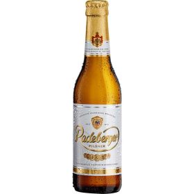 Link zu  Pilsener Bier, 4,8 %