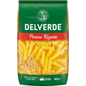 Link zu  Penne Rigate Nudeln