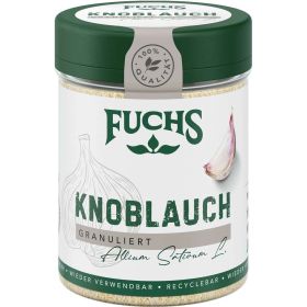 Link zu  Knoblauch, granuliert
