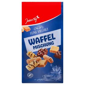 Link zu  Waffelmischung