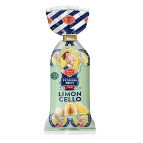 Link zu  Mozartkugeln weiße Limoncello