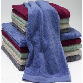 Link zu  Frottier-Handtuch