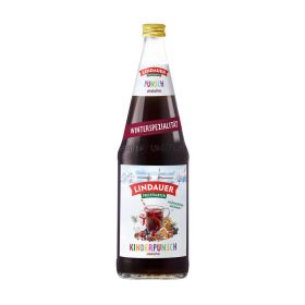 Link zu  Kinder-Punsch, Winter-Genuss, alkoholfrei