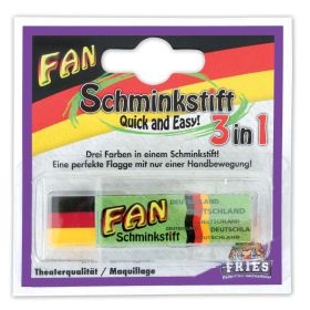 Link zu  Fan Schminkstift Deutschland