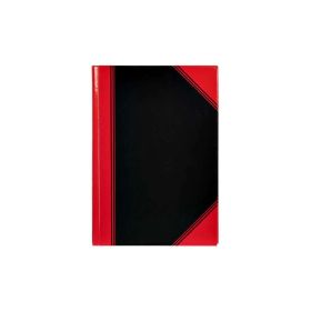 Link zu  Notizbuch, Chinakladde A4, kariert, 96 Blatt