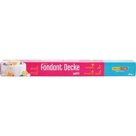 Link zu  Fondant-Decke, weiß