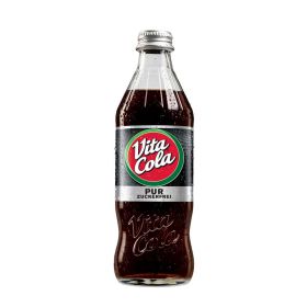 Link zu  Cola, zuckerfrei