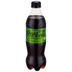 Link zu  Cola, Lime Zero