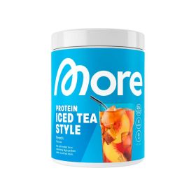 Link zu  Clear Pulver Peach Ice Tea