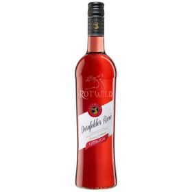 Link zu  Dornfelder Rosé lieblich Rheinhessen DQW, Roséwein