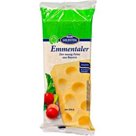 Link zu  Schnittkäse, Emmentaler