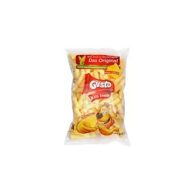 Link zu  Mais Flips, Cheese