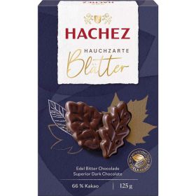 Link zu  Braune Blätter Edelbitter