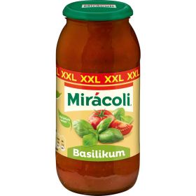 Link zu  Sauce Basilikum XXL