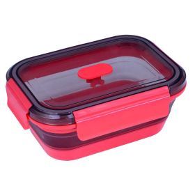 Link zu  Faltbox Silikon Up & Down 800 ml, pink