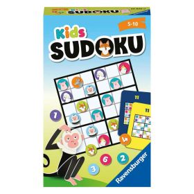 Link zu  Sudoku Kids