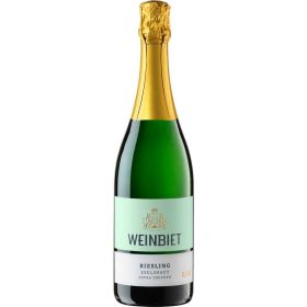 Link zu  Riesling Sekt Eselshaut - Extra Trocken