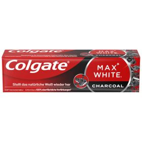 Link zu  Zahncreme Max White, Charcoal